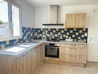  Maison � vendre 4 pi�ces 90 m�