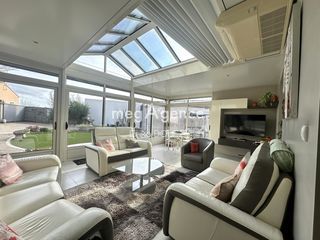  Maison � vendre 7 pi�ces 215 m�