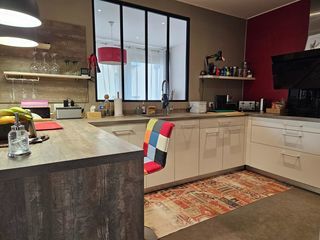  Appartement � vendre 3 pi�ces 125 m�