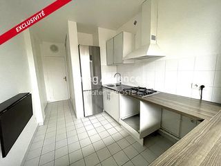  Appartement � vendre 4 pi�ces 87 m�