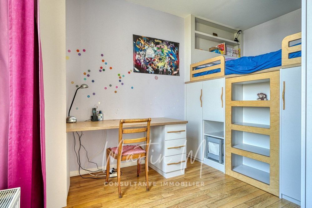 � vendre  Maison Saint-Prix (95390)