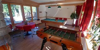  Appartement � vendre 4 pi�ces 141 m�