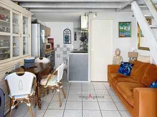  Maison � vendre 2 pi�ces 44 m�