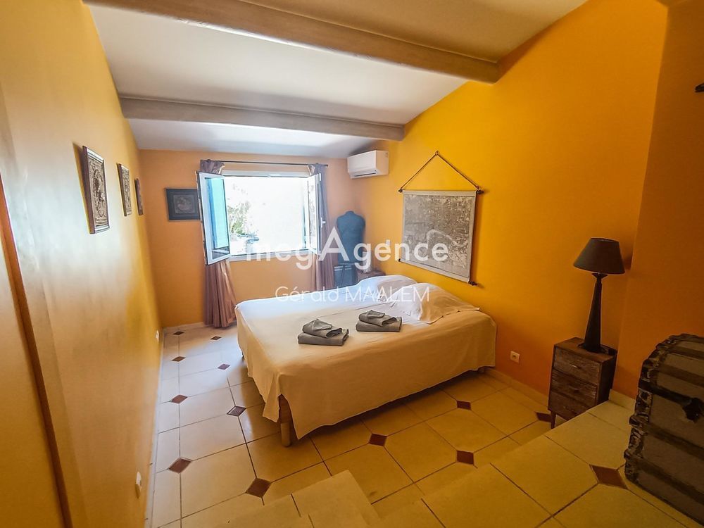 � vendre  Maison Grimaud (83310)