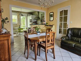  Maison � vendre 3 pi�ces 62 m�