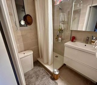  Appartement � vendre 2 pi�ces 44 m�