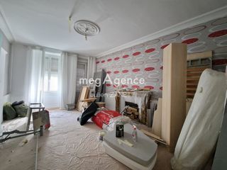  Appartement � vendre 3 pi�ces 63 m�