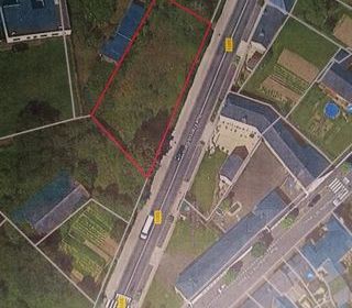 Terrain � vendre 960 m�