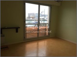  Appartement � vendre 3 pi�ces 52 m�