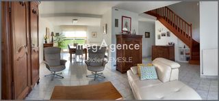  Maison � vendre 7 pi�ces 150 m�