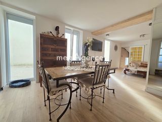  Maison � vendre 6 pi�ces 120 m�