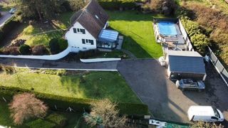  Maison � vendre 8 pi�ces 152 m�