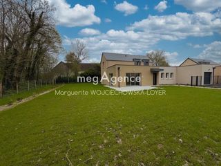  Maison 5 pi�ces 148 m� Alen�on