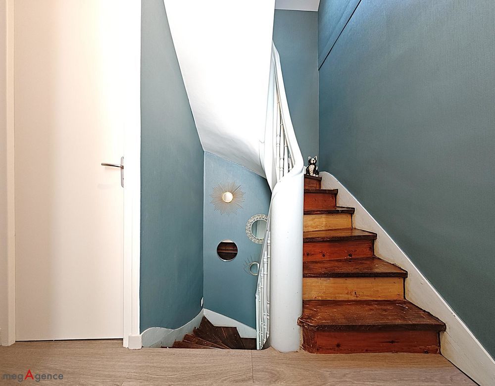 � vendre  Maison Vannes (56000)