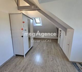  Maison � vendre 4 pi�ces 110 m�