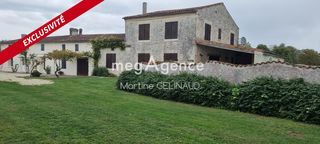  Maison � vendre 15 + pi�ces 282 m�