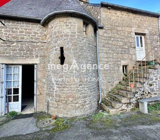  Maison � vendre 3 pi�ces 130 m�