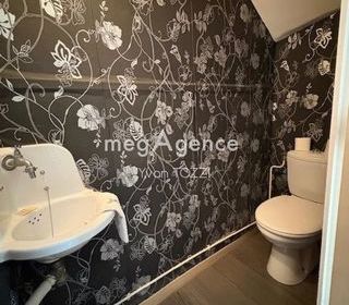  Maison � vendre 5 pi�ces 94 m�