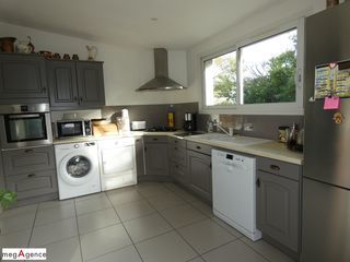  Maison � vendre 5 pi�ces 118 m�