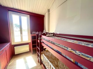  Maison � vendre 3 pi�ces 62 m�