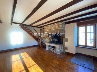  Maison � vendre 8 pi�ces 202 m�