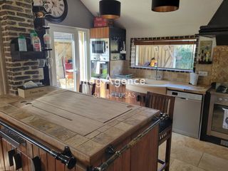  Maison � vendre 5 pi�ces 155 m�