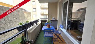  Appartement � vendre 3 pi�ces 74 m�
