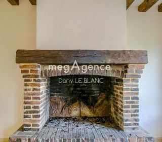  Maison � vendre 8 pi�ces 270 m�