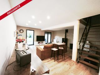  Maison � vendre 5 pi�ces 127 m�