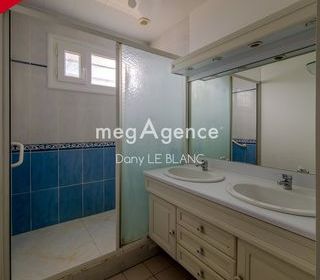  Maison � vendre 5 pi�ces 93 m�