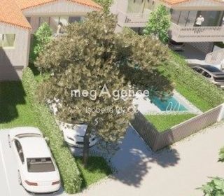  Terrain � vendre 415 m�