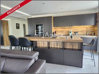  Appartement � vendre 5 pi�ces 98 m�