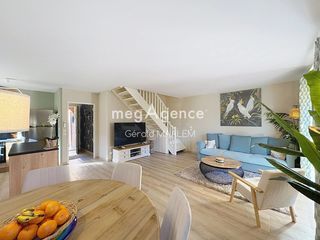  Maison � vendre 5 pi�ces 90 m�