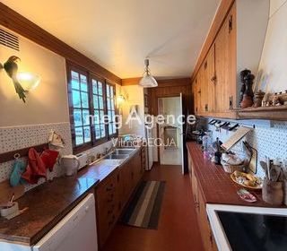  Maison � vendre 7 pi�ces 142 m�