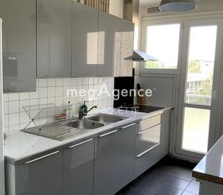  Appartement � vendre 4 pi�ces 75 m�