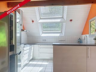  Maison � vendre 4 pi�ces 99 m�