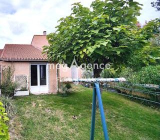  Maison � vendre 3 pi�ces 90 m�