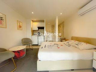  Appartement � vendre 1 pi�ce 18 m�