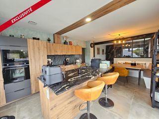  Maison � vendre 6 pi�ces 147 m�