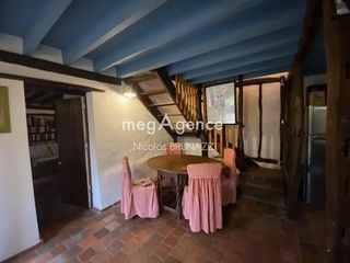  Maison � vendre 4 pi�ces 85 m�