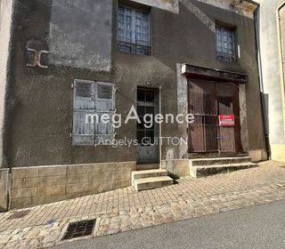  Maison � vendre 8 pi�ces 180 m�