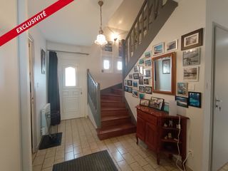  Maison � vendre 6 pi�ces 116 m�