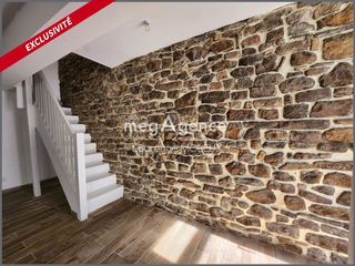  Maison � vendre 5 pi�ces 120 m�