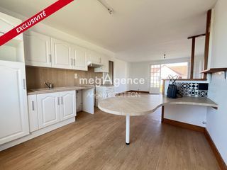  Maison � vendre 4 pi�ces 86 m�