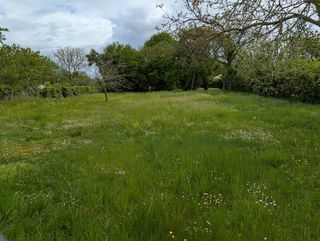  Terrain � vendre 1078 m�