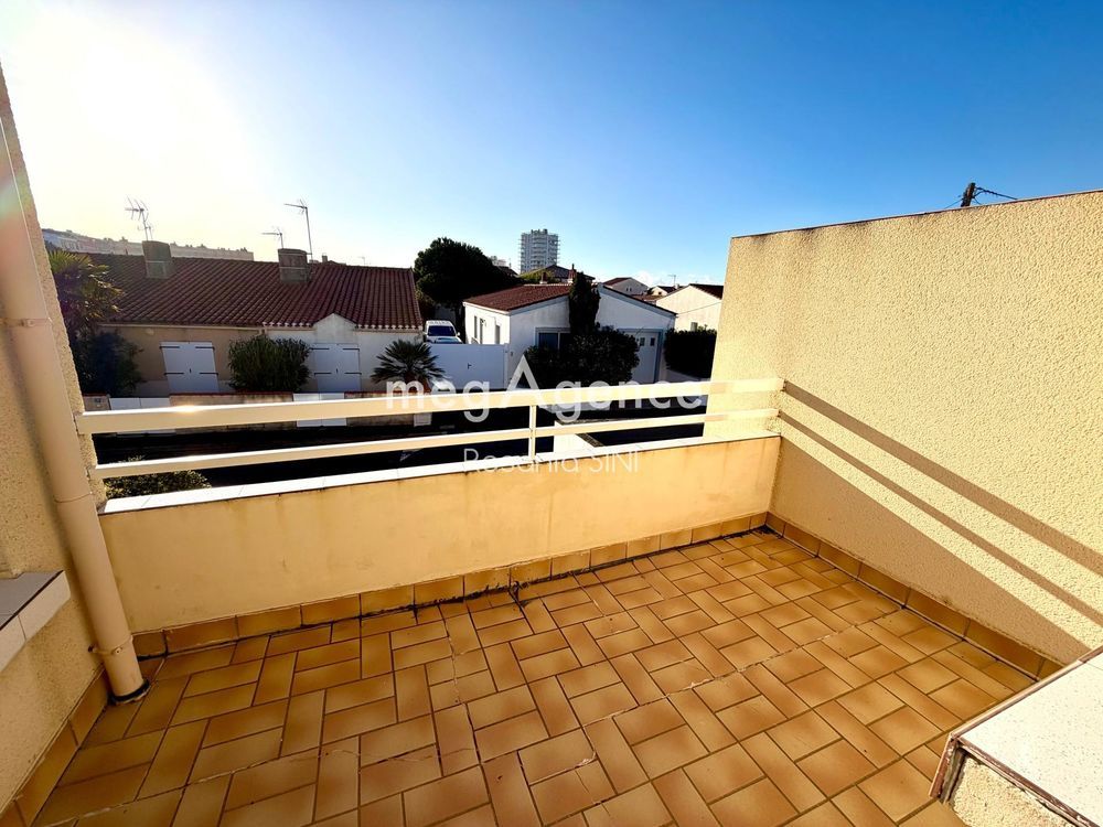 � vendre  Maison Les Sables-d'Olonne (85100)