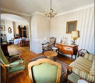  Maison � vendre 8 pi�ces 184 m�