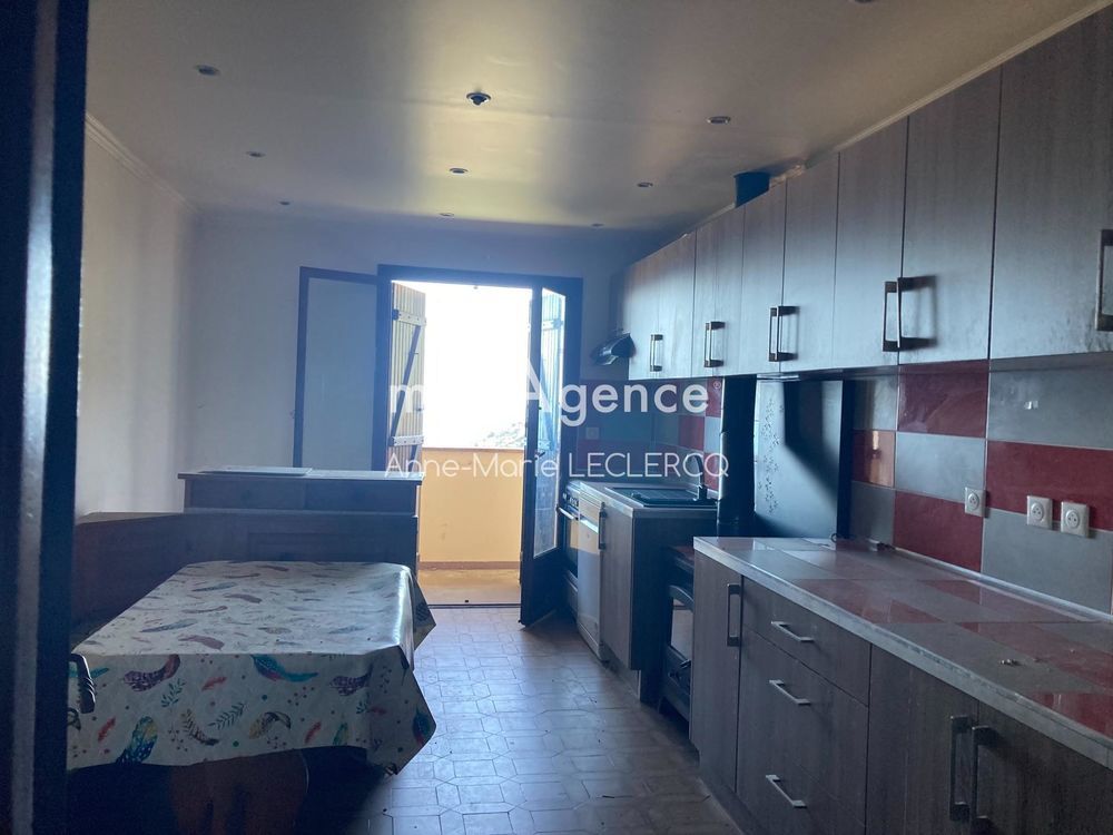 � vendre  Maison La Turbie (06320)