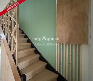  Maison � vendre 4 pi�ces 80 m�