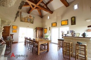  Maison � vendre 6 pi�ces 212 m�